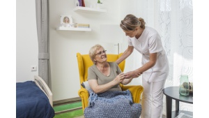 ORPEA Polska wdrożyła program STUDIA DLA OPIEKUNA Biuro prasowe