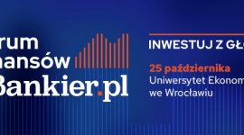 Forum Finansów na Uniwersytecie Ekonomicznym we Wrocławiu już w piątek