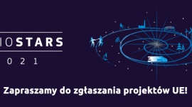 Realizujesz projekt unijny na Mazowszu? Zgłoś się do konkursu REGIOSTARS 2021!