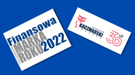 Kaczmarski Inkasso Finansową Marką Roku