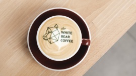 Misiek do pary – drugi lokal the White Bear Coffee w Białymstoku