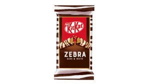 KitKat rusza z kampanią. Na rynku nowe smaki i formaty popularnych słodkości Biuro prasowe