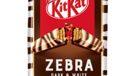 KitKat rusza z kampanią. Na rynku nowe smaki i formaty popularnych słodkości Biuro prasowe