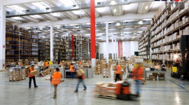 CEVA operatorem najnowocześniejszego centrum dystrybucji książek w Europie Biuro prasowe