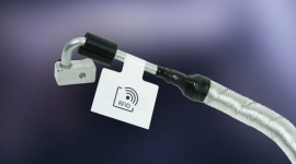 Technologia RFID w przemyśle motoryzacyjnym