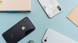 Luxtrade uruchomił usługę wynajmu odnowionych telefonów Biuro prasowe