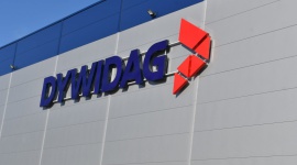 DYWIDAG URUCHAMIA KOLEJNE LINIE PRODUKCYJNE
