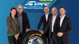 Mistrzostwa Europy Goodyear FIA ETRC