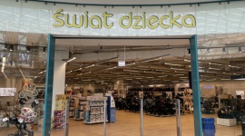Wola Park nie zwalnia tempa i wita nowych najemców