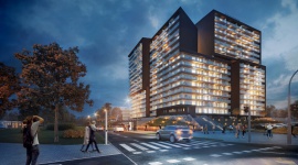 Jakie projekty architektoniczne zdobywają nagrody?