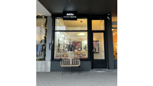 Your KAYA i lekko otwierają wspólny butik