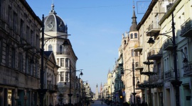 Łódź coraz popularniejsza wśród inwestorów