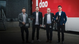 SwipBox wprowadza rozwiązania elektronicznych etykiet