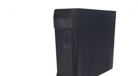 Zalman Z1 Plus - minimalistyczna obudowa premium dla gamingowych PC
