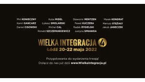 Czas na Wielką Integrację 4.0. Biuro prasowe