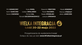 Czas na Wielką Integrację 4.0.