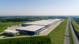 Panattoni dla największej platformy e-commerce Europy Środkowo-Wschodniej Biuro prasowe