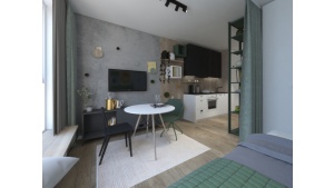 UOKiK zatwierdził: Fundusz Tonsa i Kajima Properties wchodzą na polski rynek