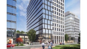 3T Office Park z pierwszymi najemcami Biuro prasowe