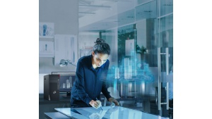 Fujitsu liderem w zakresie transformacji miejsca pracy Biuro prasowe