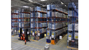Grupa ID Logistics podsumowuje 2. kwartał 2018