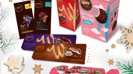 Oferta Zimowa - słodkości od marki Wawel Biuro prasowe