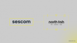 Sescom realizuje usługi Facility Management dla North Fish w Londynie