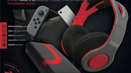Gioteck TX30 Megapak PS4 - zestaw słuchawkowy dla graczy już dostępny w Polsce