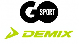 Marka Demix dostępna w GO Sport