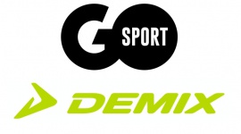 Marka Demix dostępna w GO Sport Biuro prasowe