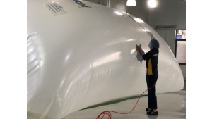 Hillebrand wdraża nowoczesne metody odzysku i recyklingu flexitanków