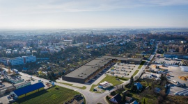 RockCapital sold retail park in Przeworsk