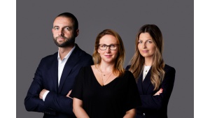 Isobar Polska wyodrębnia w strukturze dział Business Developmentu Biuro prasowe