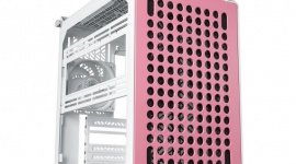 Premiera: Cooler Master prezentuje obudowę Qube 500 Flatpack oraz nową serię chł