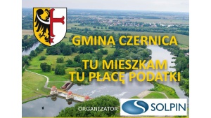 Gmina Czernica rozdaje nagrody w loterii promocyjnej