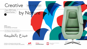 Hushoffice na wystawie „Creative by Nature”, naturalnie! Biuro prasowe