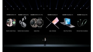 Huawei HarmonyOS 2.0 – pierwsze smartfony z autorskim systemem operacyjnym marki