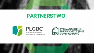 PLGBC i EDG podpisały porozumienie o współpracy