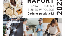 Dobre praktyki Avon docenione w corocznym raporcie Forum Odpowiedzialnego Biznes