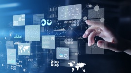 Analityka predykcyjna w turbulentnym otoczeniu