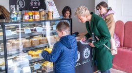 Franczyza Fit Cake - małymi krokami do przodu