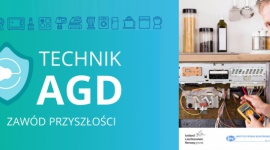 Branża AGD przygotowuje grunt dla nowego pokolenia techników AGD