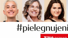 „#PIELEGNUJENIEFILTRUJE” – RUSZYŁA OGÓLNOPOLSKA AKCJA SPOŁECZNA ZIKO DERMO