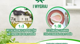 Konkurs! Dołącz do „Śniadaniowych Roślinożerców” marki Flora Biuro prasowe