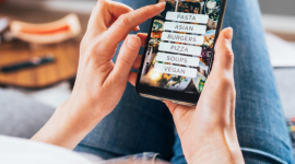 Aplikacje mobilne i różnorodność targetowania alternatywą w erze ‘cookie-less”