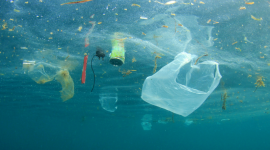 Plastics Europe z zadowoleniem przyjmuje krok UNEP