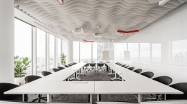 Axpo Polska z nową lokalizacją w The Warsaw Hub