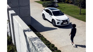 Lexus na abonament. Rusza nowa usługa Biuro prasowe