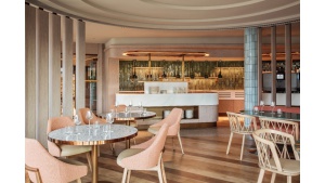 Pierwszy w Polsce Hilton Resort stawia na najwyższą jakość materiałów