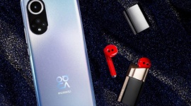 Tylko do 11 listopada fotograficzny smartfon Huawei nova 9 w przedsprzedaży